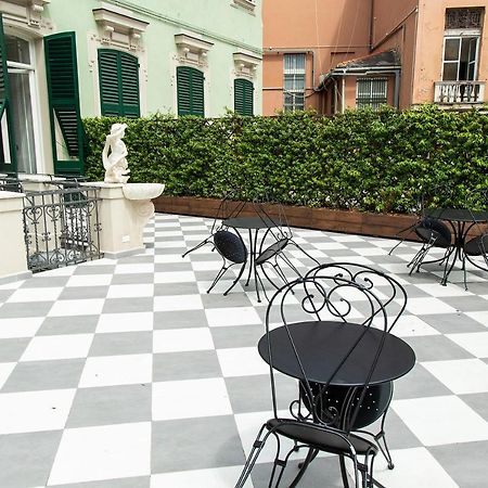 Appartamento Lomellini Genoa Exterior photo